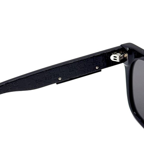 NEW!!! CHRISTIAN DIOR Sunglasses B23 S3I 10A0 Authentic - Picture 8 of 12